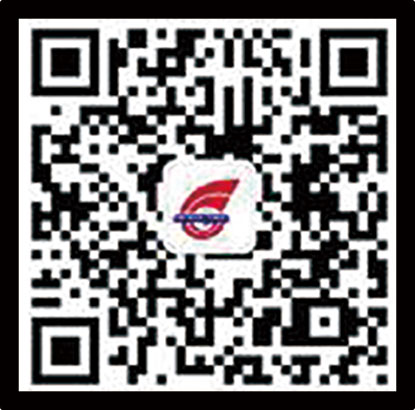 掃一掃，關(guān)注公交廣告微信公眾號(hào)